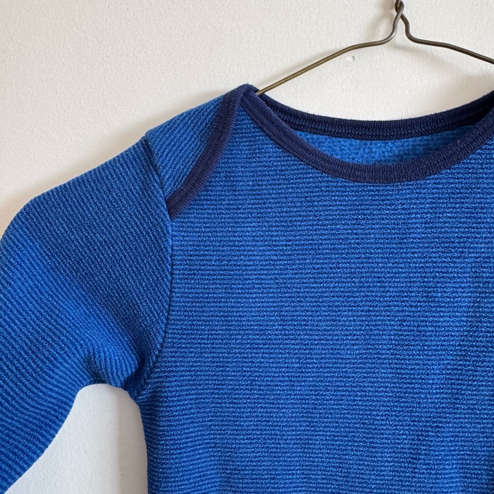 MEC Kids Blue Onsie